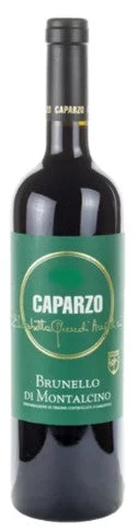 Società Agricola Caparzo | Brunello di Montalcino - NV