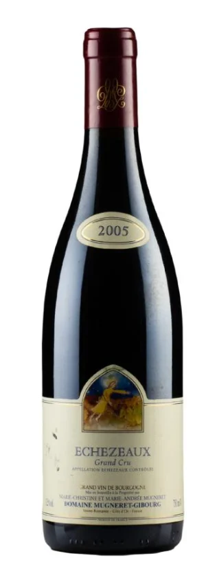 2005 | Domaine Georges Mugneret-Gibourg | Echezeaux Grand Cru