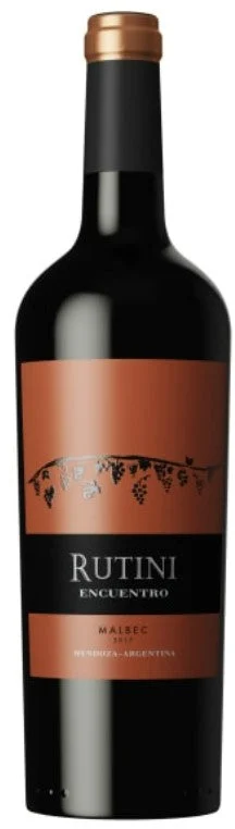 2017 | Rutini | Encuentro Malbec - Wine