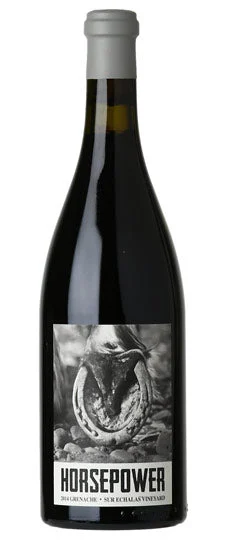 2014 | Horsepower Vineyards | Sur Echalas Vineyard Grenache - Wine