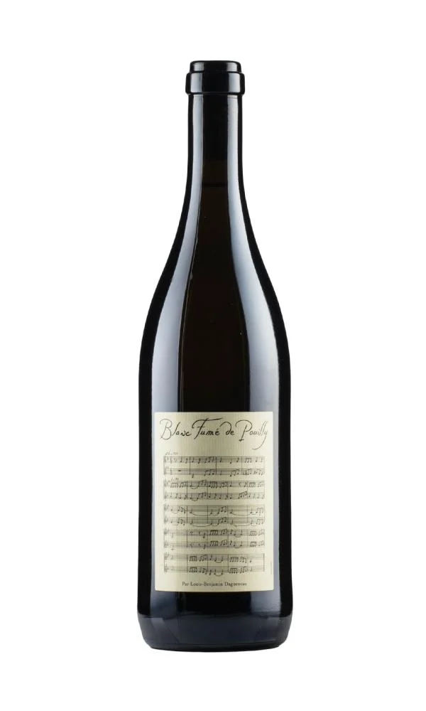 2014 | Didier Dagueneau | Blanc Fume de Pouilly - Wine
