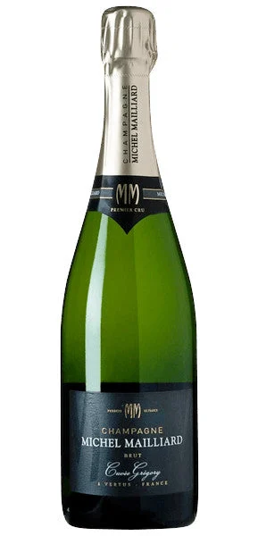 Champagne Michel Mailliard | Cuvee Gregory - NV