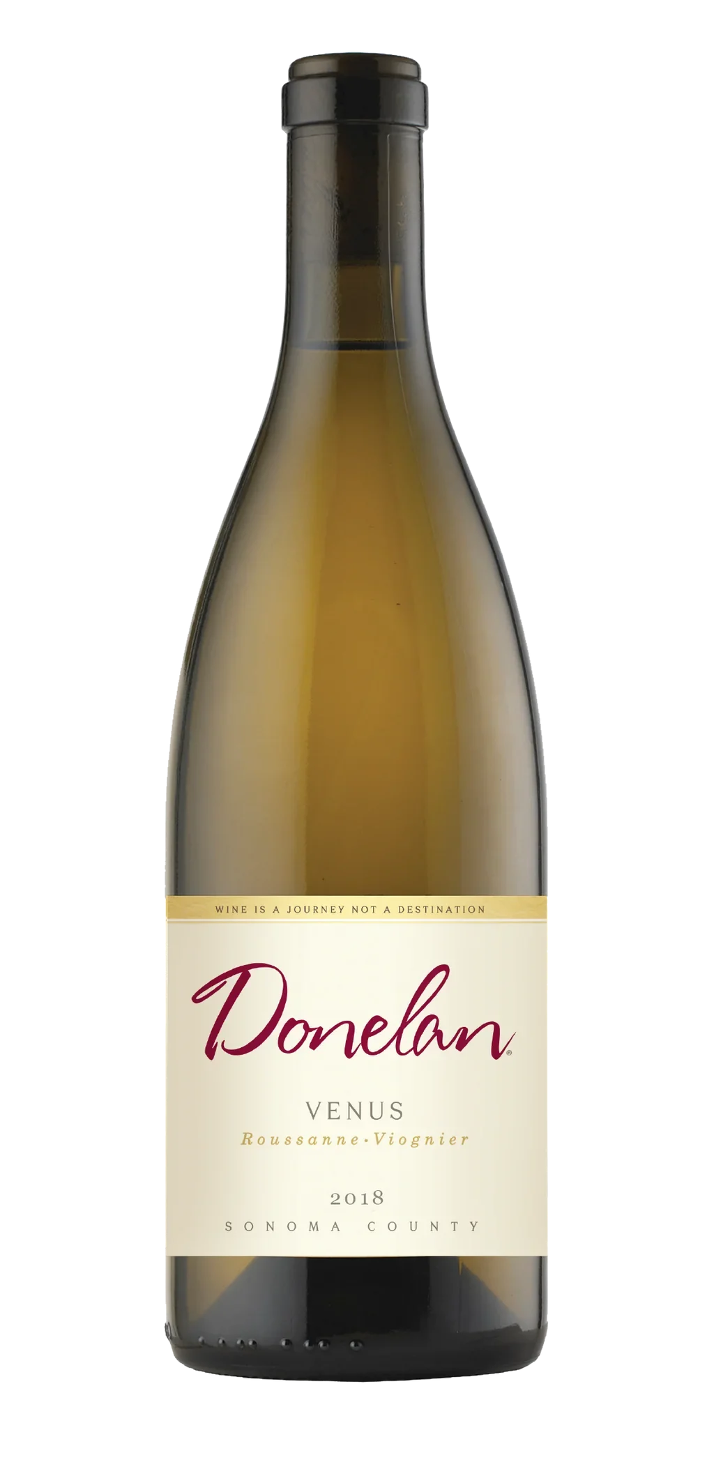 2018 | Donelan | Venus White - Wine