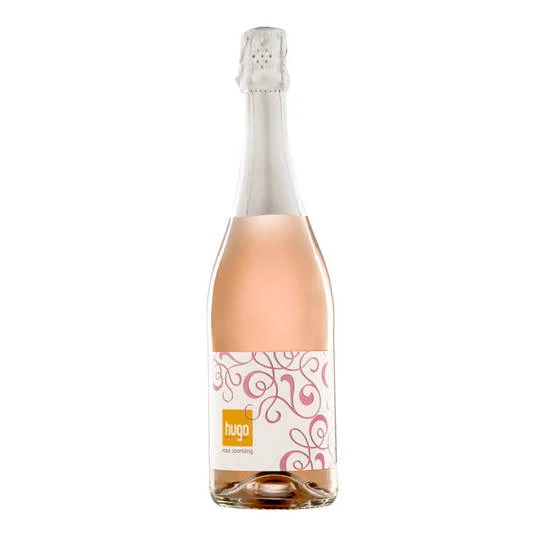 Weingut Markus Huber | Hugo Sparkling Rose - NV