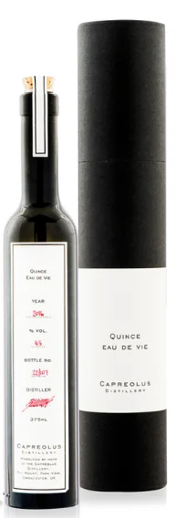 Capreolus Quince 2022 Eau de Vie | 375ML
