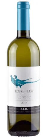 2018 | Gaja | Rossj-Bass Langhe