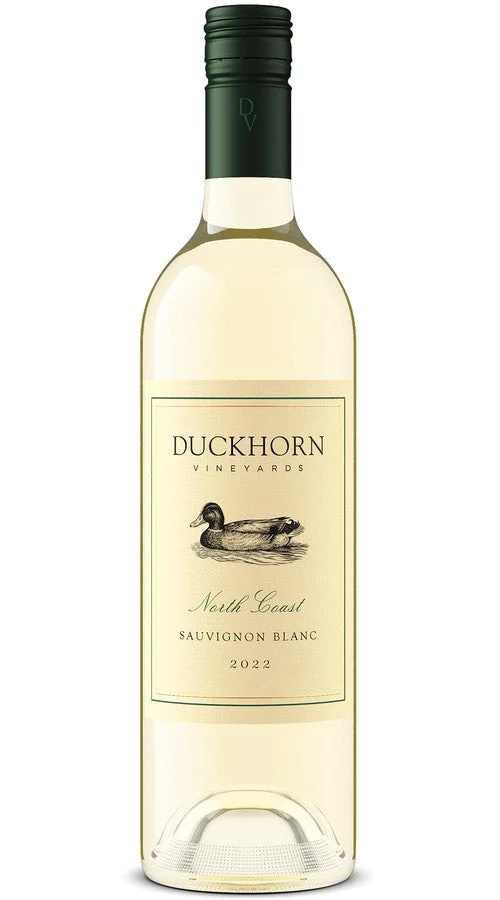 2022 | Duckhorn Vineyards | Sauvignon Blanc - Wine