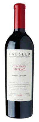 2019 | Kaesler | Old Vine Shiraz - Wine
