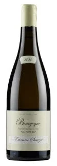 2021 | Etienne Sauzet | Bourgogne Blanc La Tufera - Wine