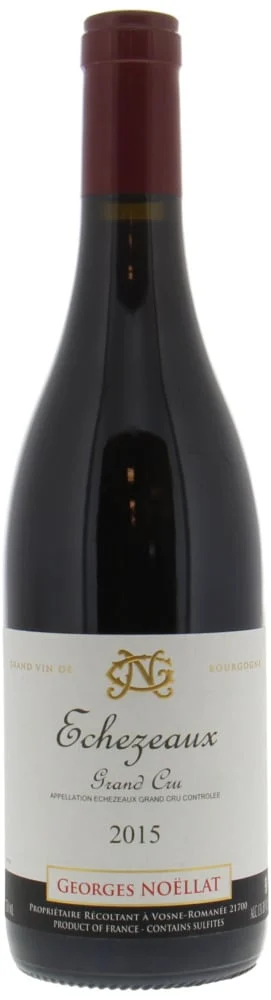 2015 | Georges Noëllat | Echezeaux (Magnum) - Wine