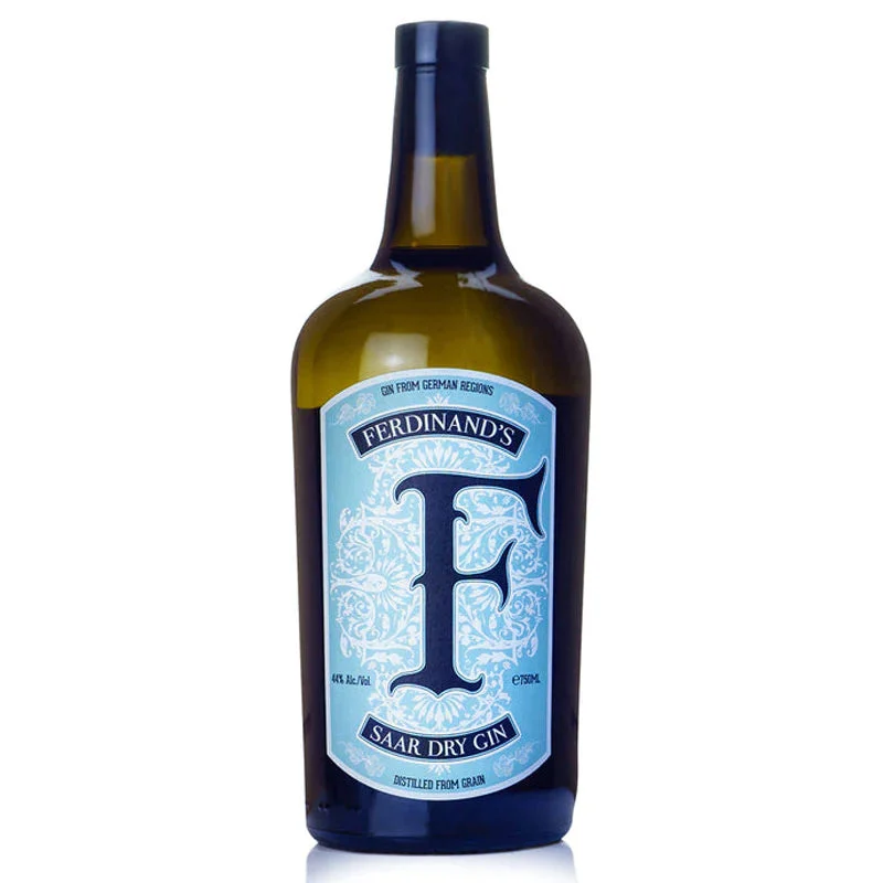 Ferdinand's Saar Dry Gin