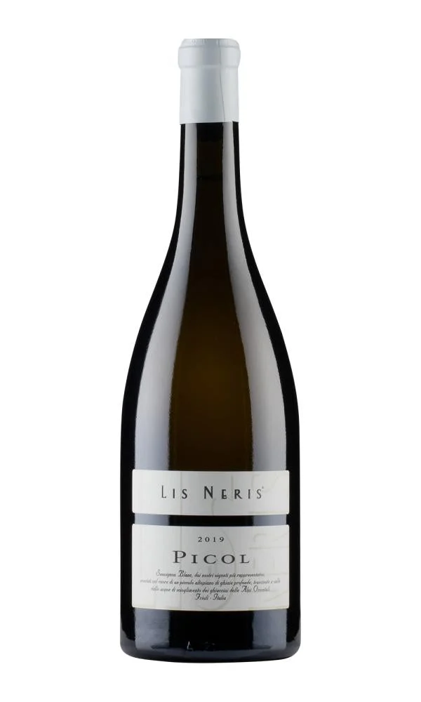 2019 | Lis Neris | Sauvignon Blanc - Wine