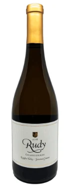 2016 | Von Strasser | Rudy Chardonnay - Wine