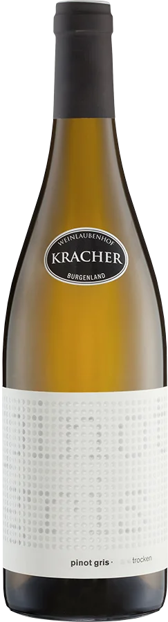 2019 | Kracher | Illmitz Pinot Gris - Wine