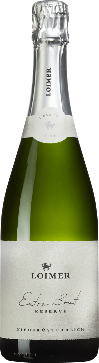Loimer | Extra Brut Reserva - NV