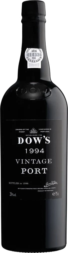 1994 | Dow's | Vintage Port - Wine