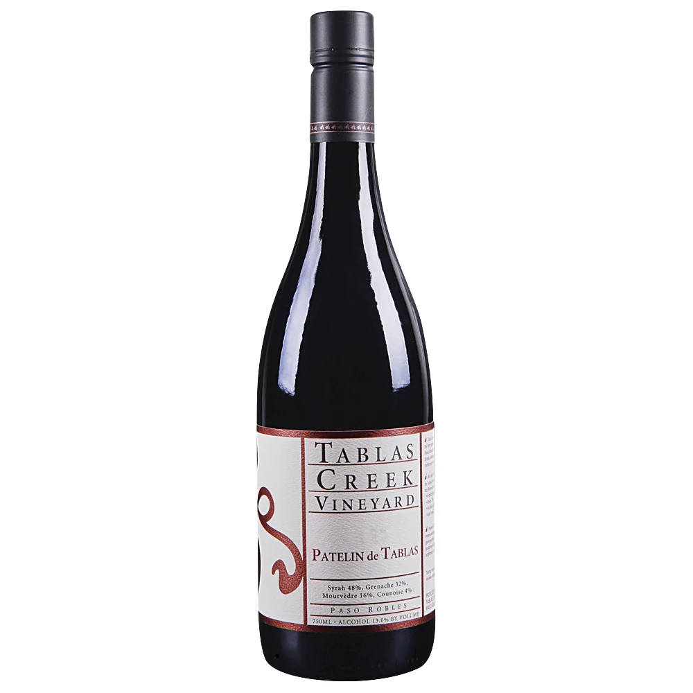 Tablas Creek Vineyard | Patelin de Tablas - NV