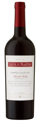 2017 | Louis M. Martini Winery | Alexander Valley Cabernet Sauvignon