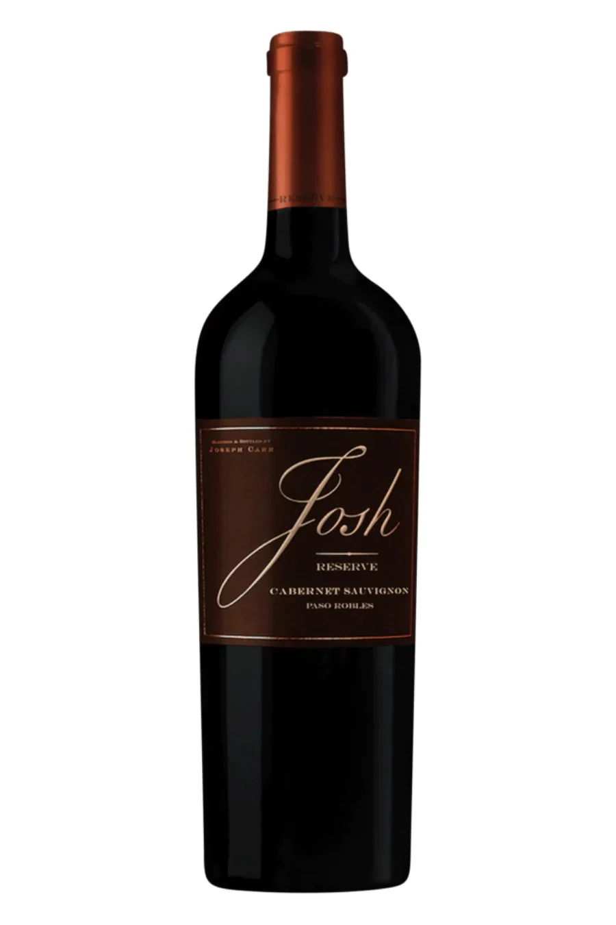 Bodegas Josh | Paso Robles Reserva Cabernet Sauvignon - NV