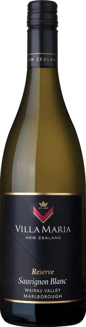 2021 | Villa Maria | Reserve Sauvignon Blanc - Wine
