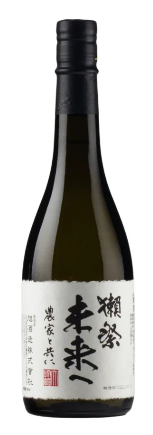 Dassai Future with Farmers | 720ML - Sake
