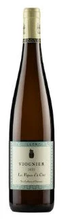 2022 | Domaine Yves Cuilleron | Les Vignes d'a Cote Viognier - Wine