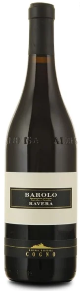 2019 | Elvio Cogno | Ravera - Wine