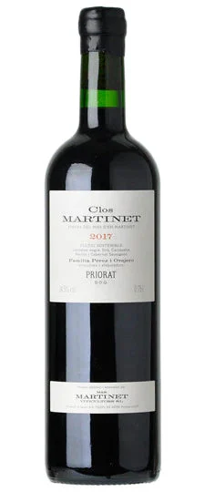 2017 | Mas Martinet | Clos Martinet Tinto - Wine