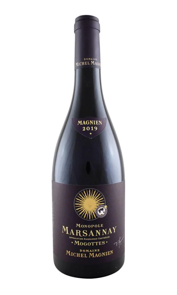 2019 | Domaine Michel Magnien | Marsannay Mogottes - Vino