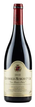 2010 | Domaine Robert Groffier Père & Fils | Les Hauts Doix - Wine
