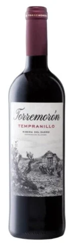 2015 | Bodegas Torremoron | Tempranillo Joven - Wine
