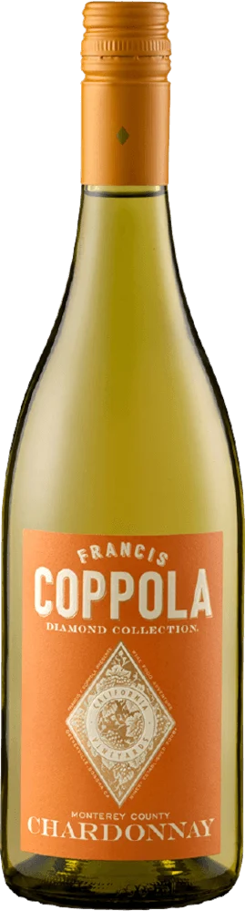 2020 | The Francis Ford Coppola Winery | Diamond Collection Chardonnay