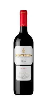 2017 | Bodegas Montecillo | Crianza - Wine
