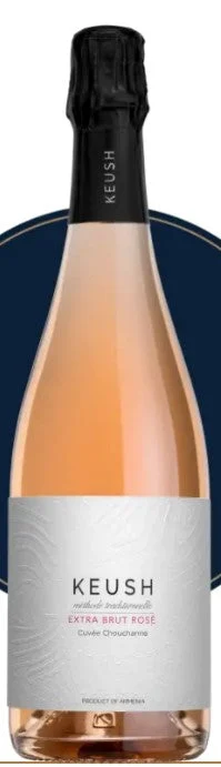 Keush Wine | Cuvee Chouchanne Extra Brut Rose - NV