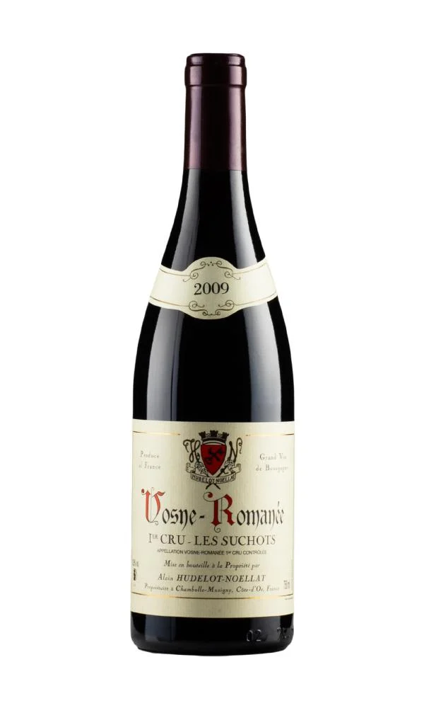 2009 | Domaine Hudelot-Noëllat | Les Suchots