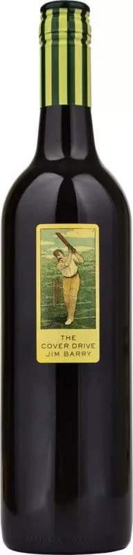 2018 | Jim Barry Wines | The Cover Drive Cabernet Sauvignon
