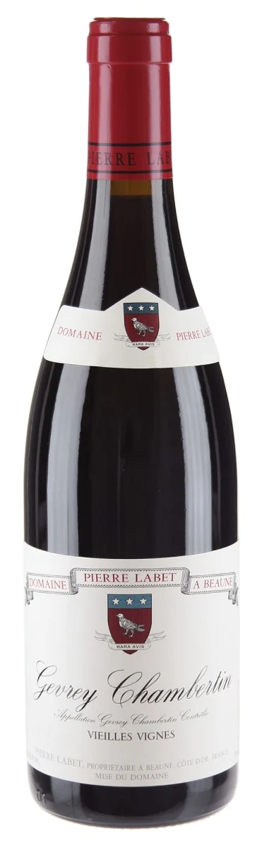 2017 | Domaine Pierre Labet | Gevrey-Chambertin
