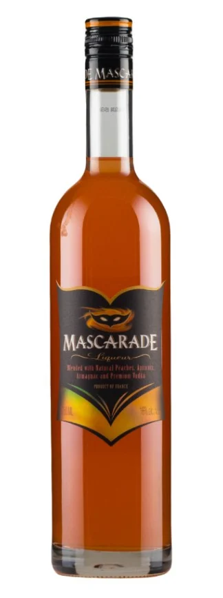 Mascarade Liqueur