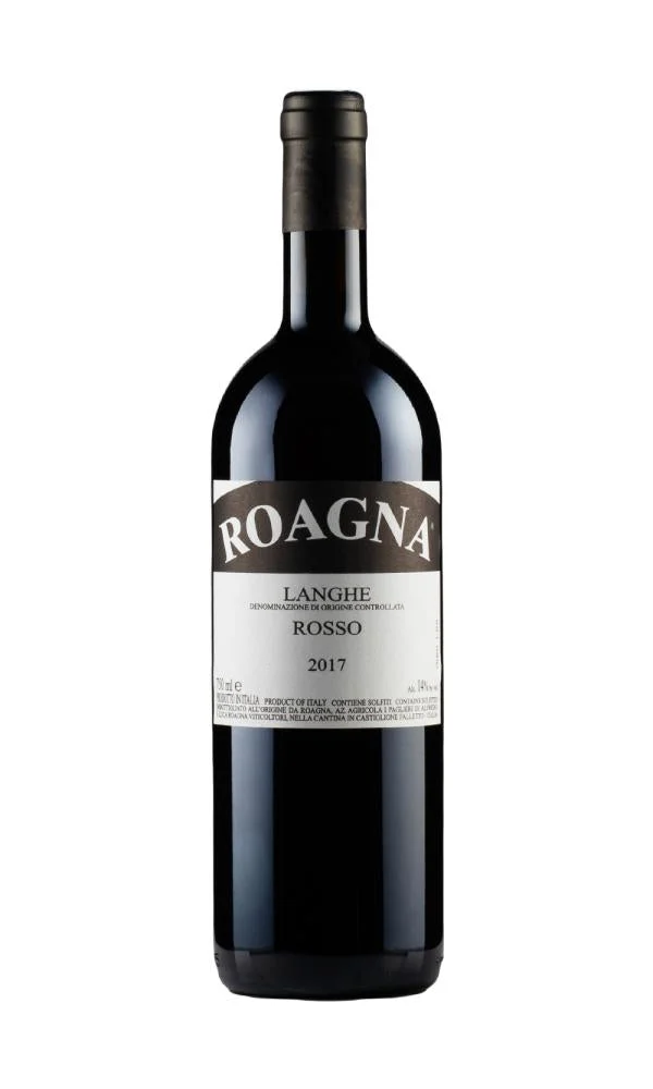 2017 | Roagna | Langhe Rosso - Wine