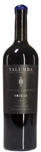 2015 | Lambert Estate | The Family Tree Shiraz - Wine