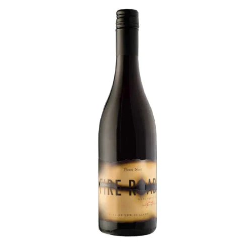 2019 | Fire Road | Pinot Noir - Wine