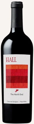 2019 | HALL Wines | The North End Cabernet Sauvignon