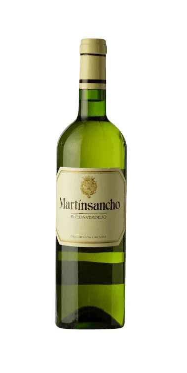 2017 | Angel Rodriguez | Martinsancho Rueda Verdujo - Wine