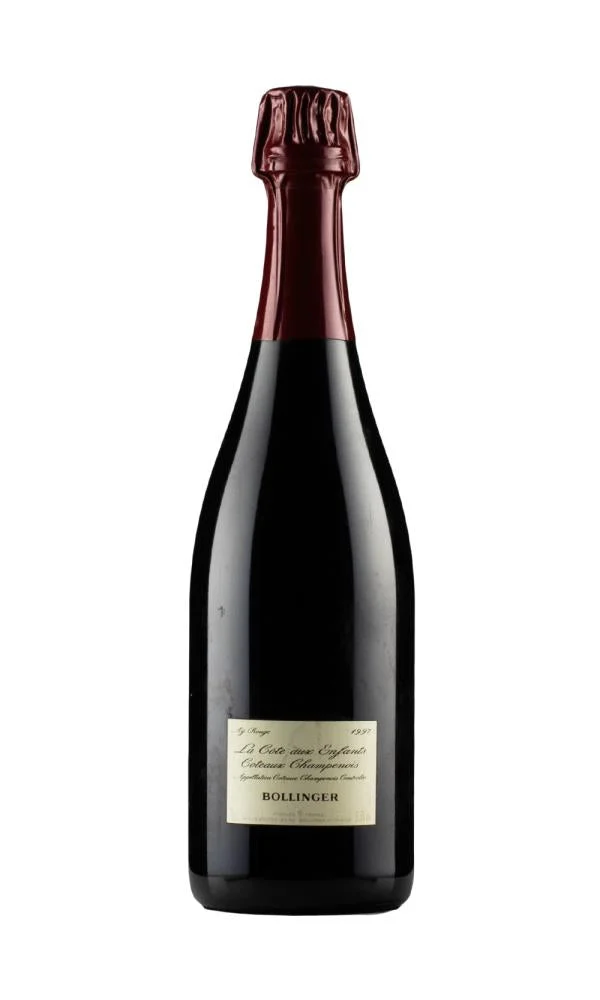 1997 | Champagne Bollinger | Coteaux Champenois La Cote Aux Enfants - Wine