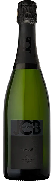 JCB by Jean Charles Boisset | Caviar Sparkling Blanc de Blancs - NV