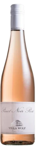 2019 | Villa Wolf | Pinot Noir Rose (Magnum) - Wine
