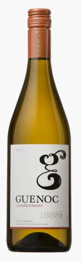 Finca Langtry | Guenoc California Chardonnay - Nevada