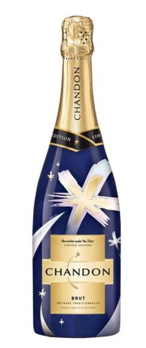 Domaine Chandon | Brut Under The Stars limited edition 1.75L - NV