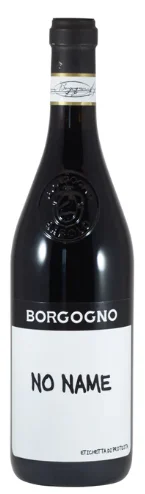 2018 | Giacomo Borgogno & Figli | No Name - Wine
