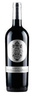 2016 | Fattoria La Fiorita | Brunello di Montalcino Riserva - Wine